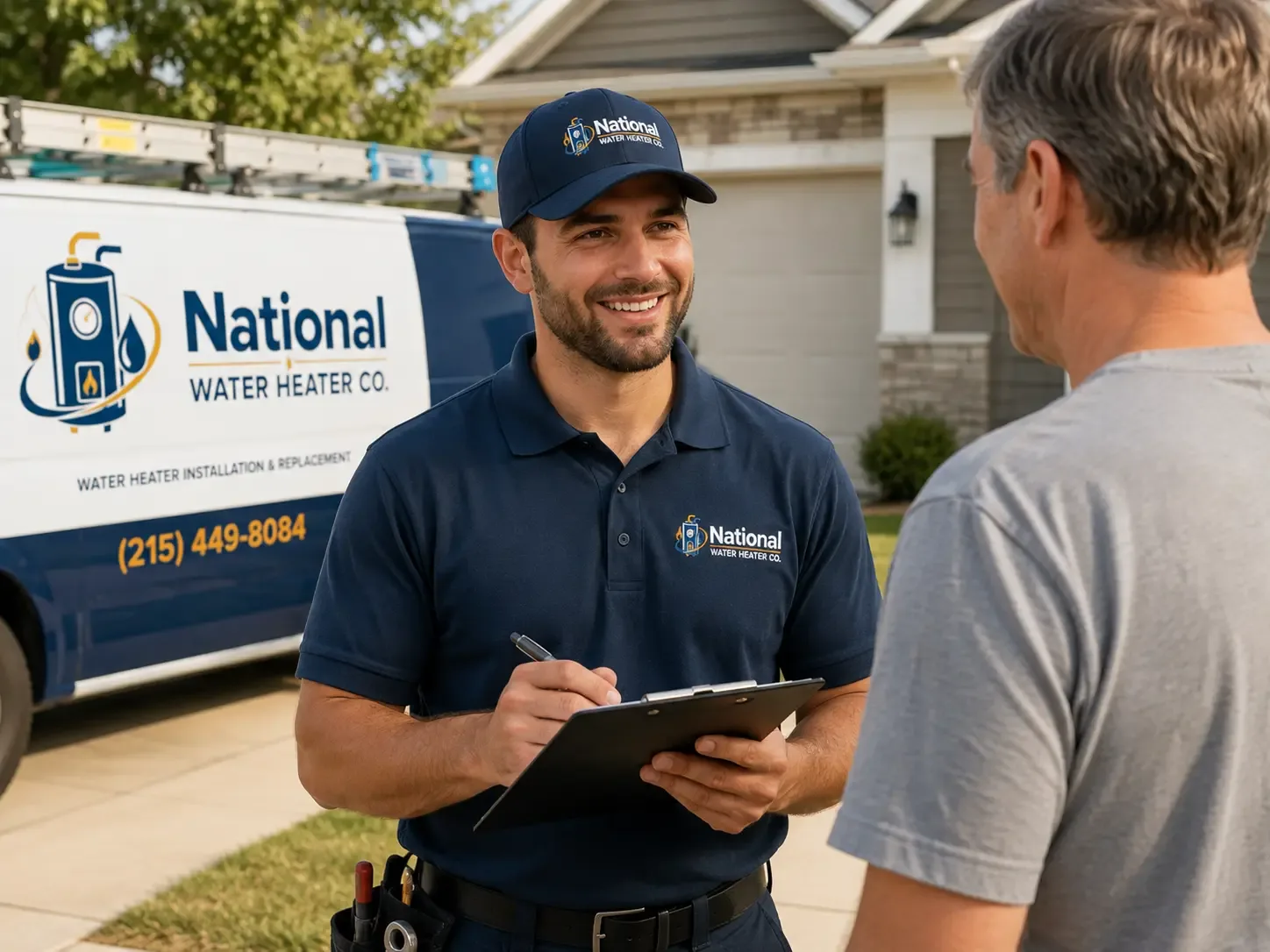 Water Heater Installation Accident, MD FAQs